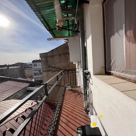 Pasaje De