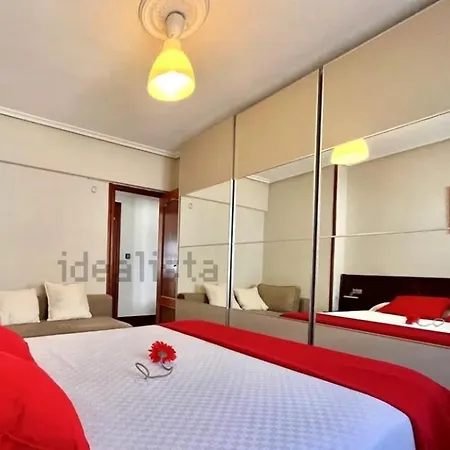 Apartamento Pasaje De