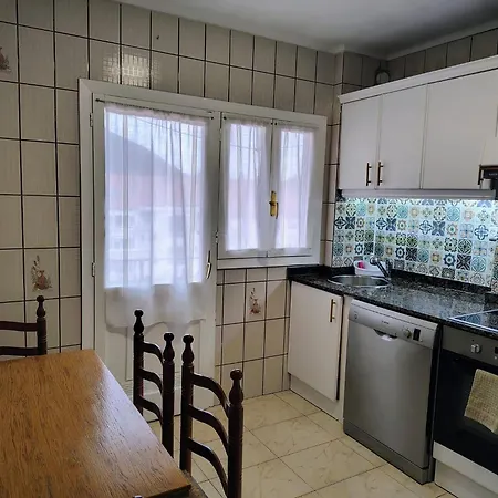Apartamento Pasaje De *