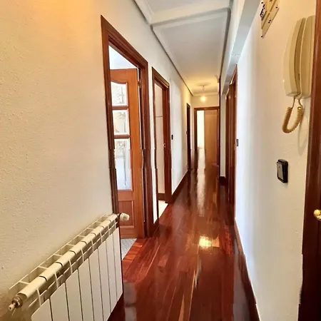 Pasaje De Santoña