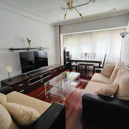 Pasaje De Apartamento *