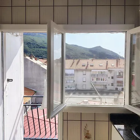 Apartamento Pasaje De *