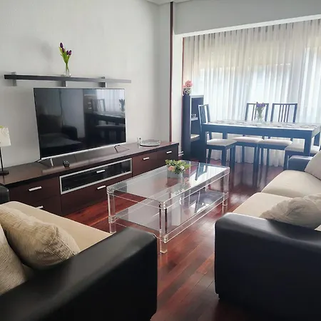Apartamento Pasaje De Santoña