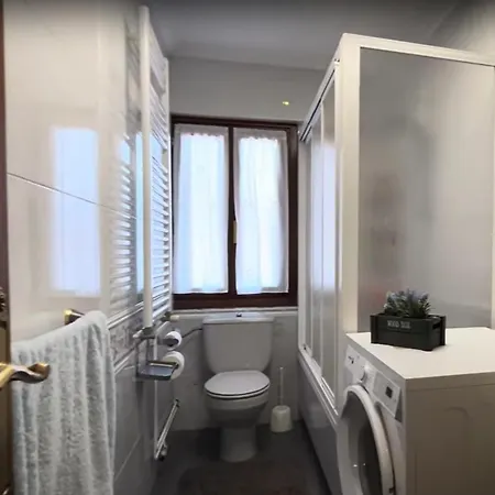 Apartamento Pasaje De *