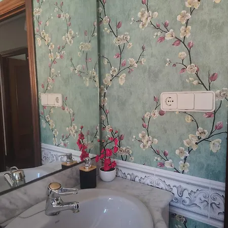 Pasaje De Apartamento