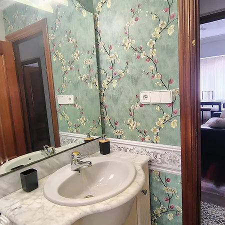 Pasaje De Apartamento
