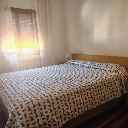 Apartamento Pasaje De Santoña