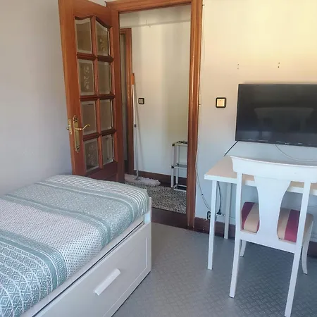 Apartamento Pasaje De
