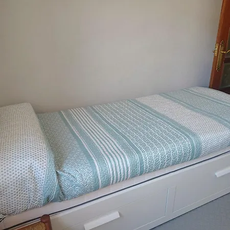 Pasaje De Apartamento Santoña