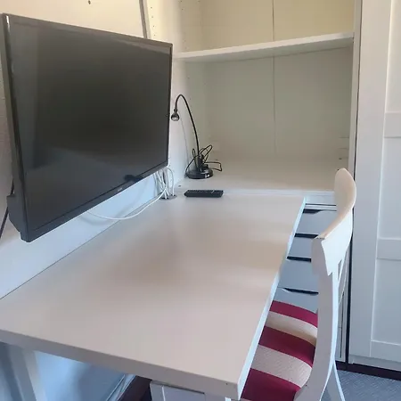 Pasaje De Apartamento Santoña
