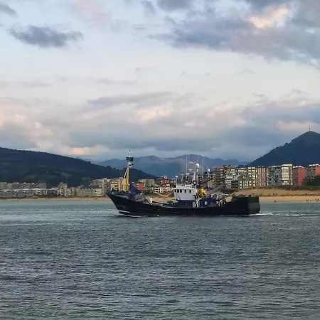 Pasaje De Santoña