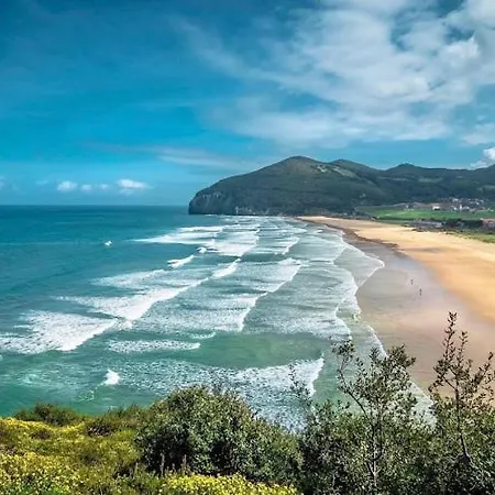 Pasaje De Santoña