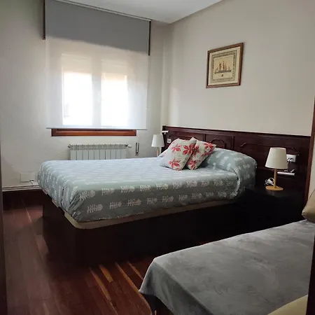 Pasaje De Apartment
