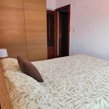 Apartment Pasaje De