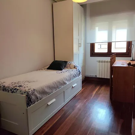 Pasaje De Apartment *